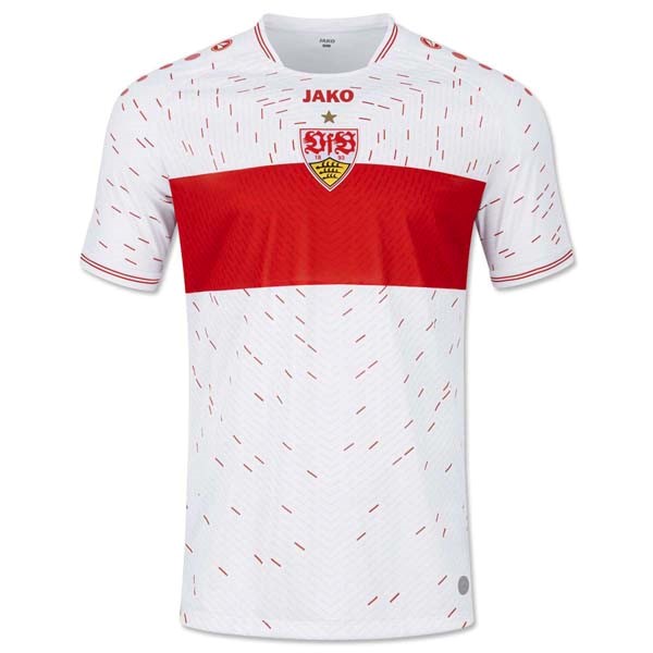 Tailandia Camiseta VfB Stuttgart 1ª 2023/24